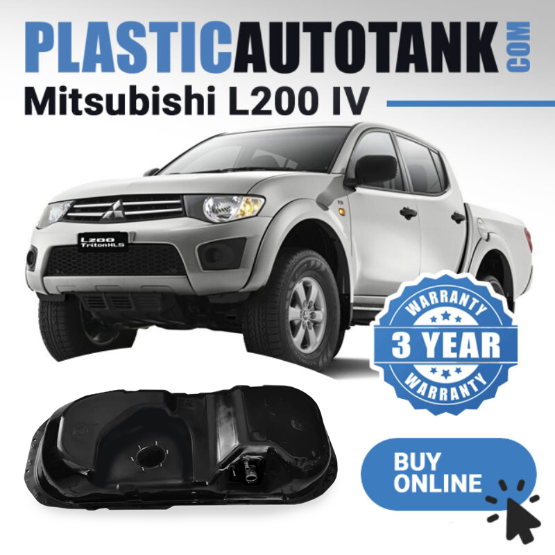 Fuel-tank-Mitsubishi-L200-IV