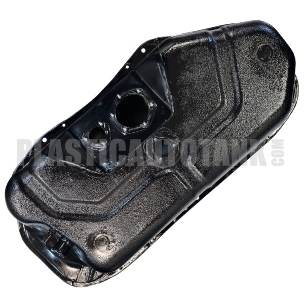 Plastic fuel tank Hyundai Galloper- Mitsubishi Pajero