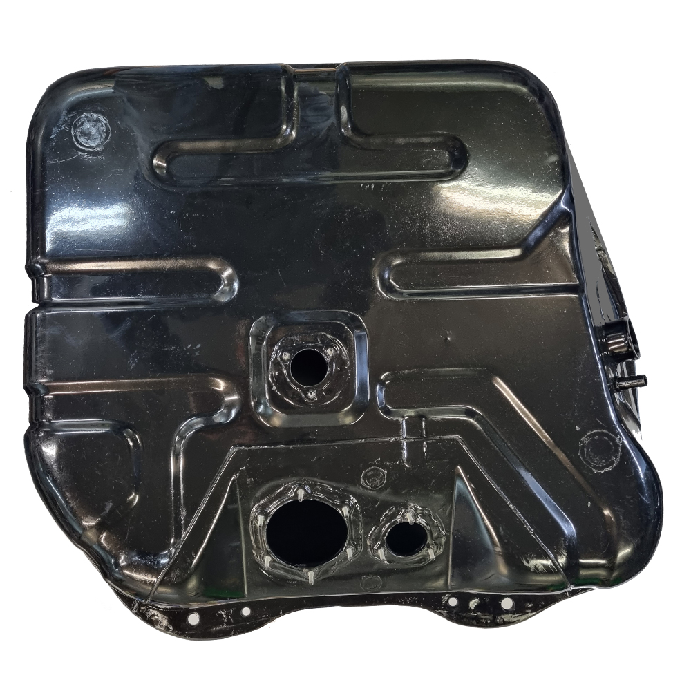 Plastic fuel tank - Mitsubishi Pajero 2