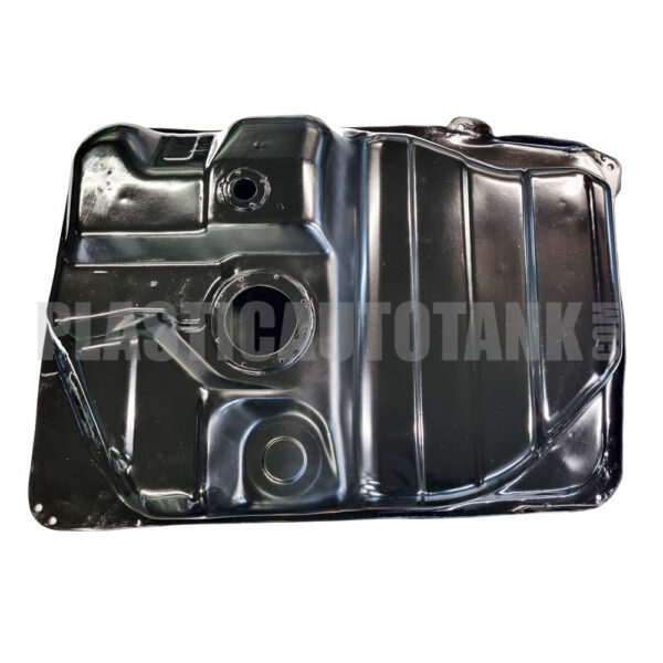 Plastic fuel tank - Toyota Land Cruiser 100 - top