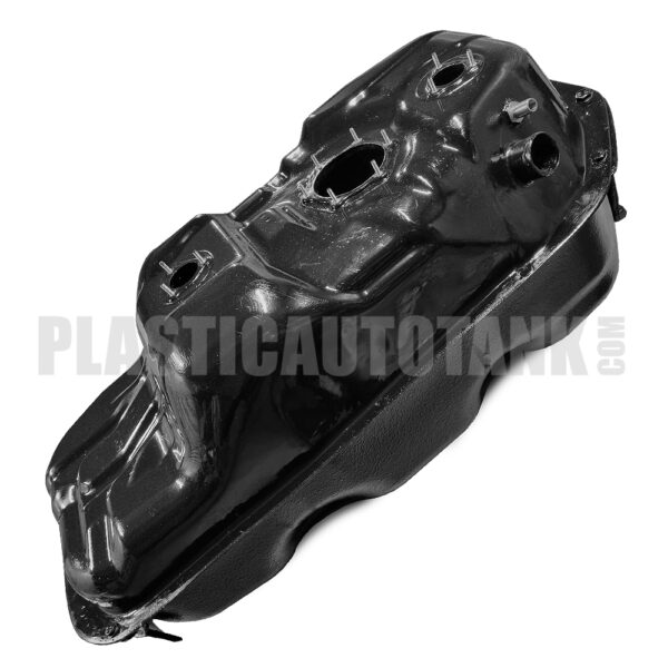 Plastic fuel tank – Mitsubishi Pajero Sport (Shogun-UK) 2_5 TD_ 3_0 V6