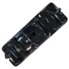 Serbatoio carburante in plastica – Mercedes-Benz G-Class – Diesel (1975-2001)