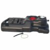 Serbatoio carburante in plastica (HDPE) - Jeep Commander 2005-2010 3.0 CRD Diesel-