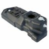 Serbatoio carburante in plastica (HDPE) - Jeep Commander 2005-2010 3.0 CRD Diesel___