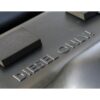 Serbatoio carburante in plastica (HDPE) - Jeep Commander 2005-2010 3.0 CRD Diesel----_