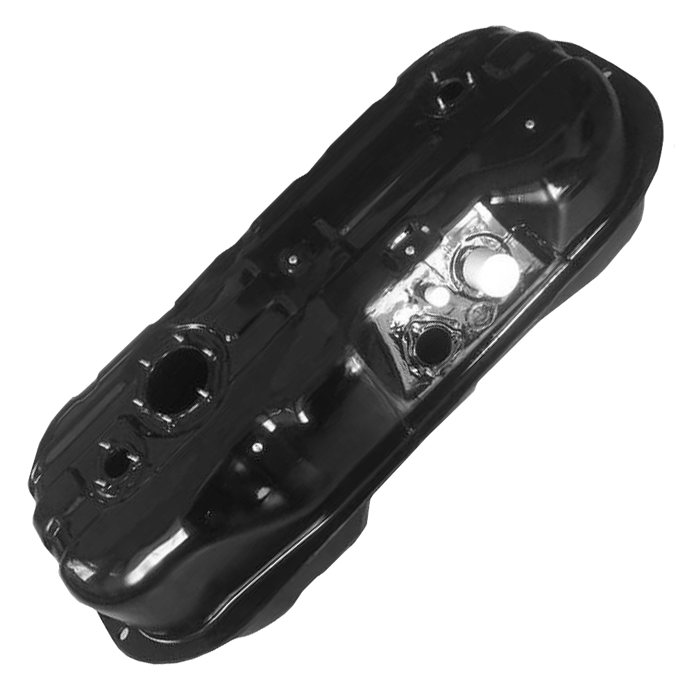 Plastic fuel tank - Mitsubishi L200 (1998-2005)