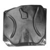 Acquista online Serbatoio carburante in plastica - Mercedes-Benz A-Class (W169) and B-Class (W245), 2004-2012 BenzinaDiesel-